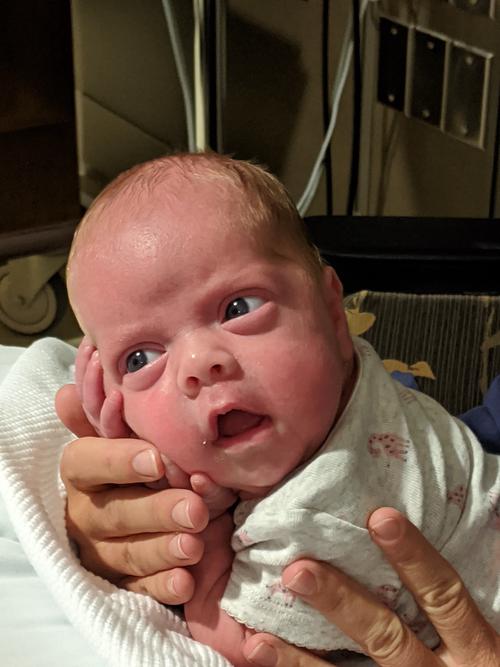 Look Ma, No Tube!